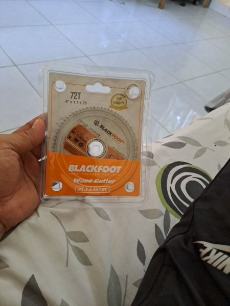 Buyer review image 2