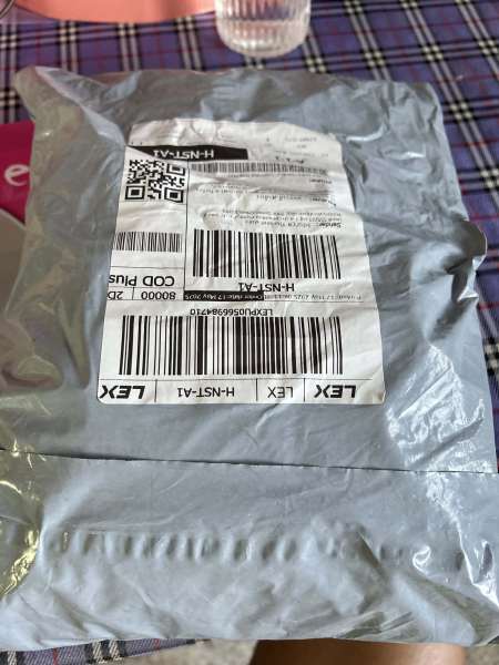 Buyer review image 1