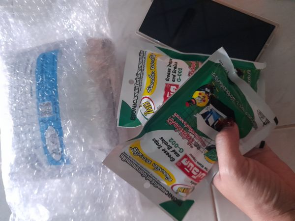 Buyer review image 3