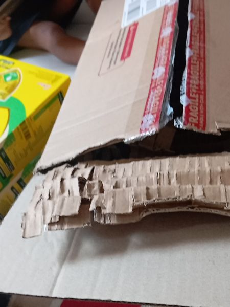 Buyer review image 2