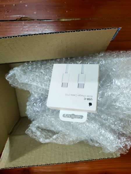 Buyer review image 2