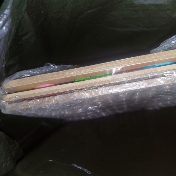 Buyer review image 2