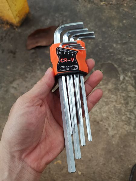 Buyer review image 1