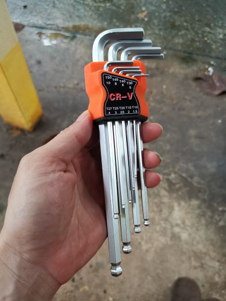 Buyer review image 3