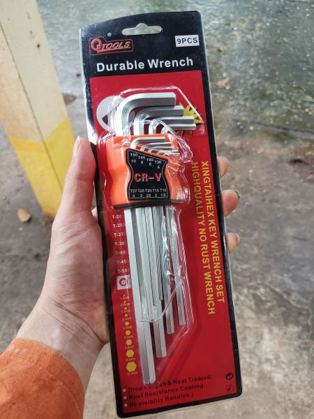 Buyer review image 5