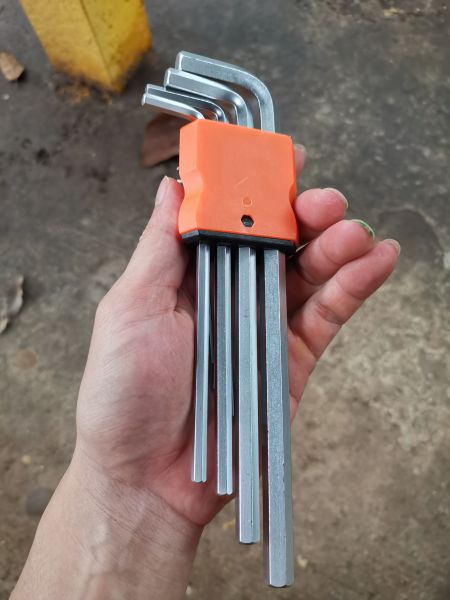 Buyer review image 3