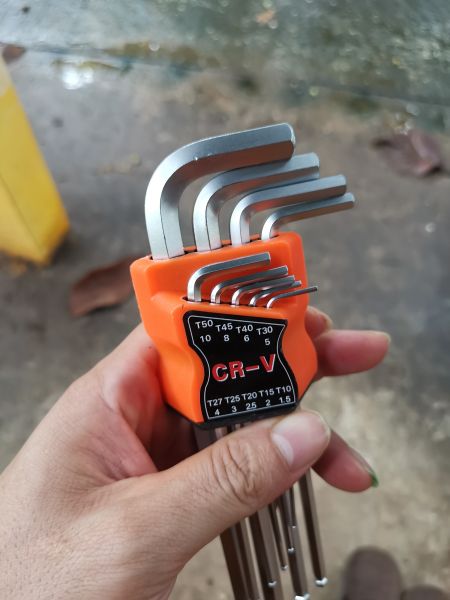 Buyer review image 1
