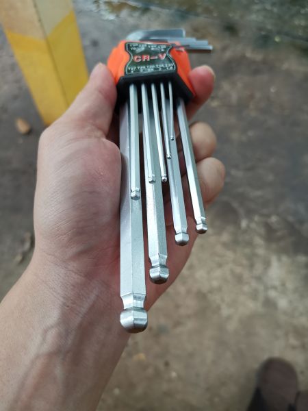 Buyer review image 2