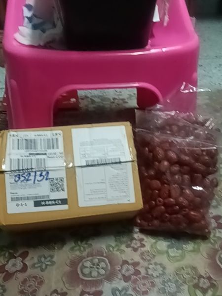 Buyer review image 2