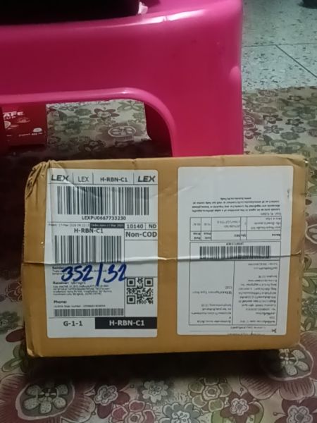 Buyer review image 1