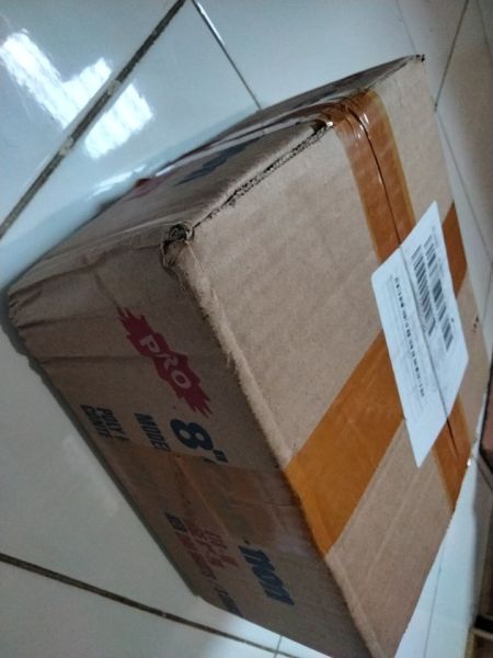 Buyer review image 1