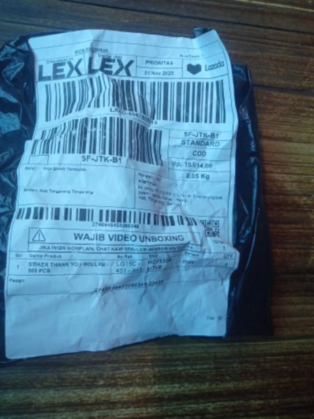 Buyer review image 1