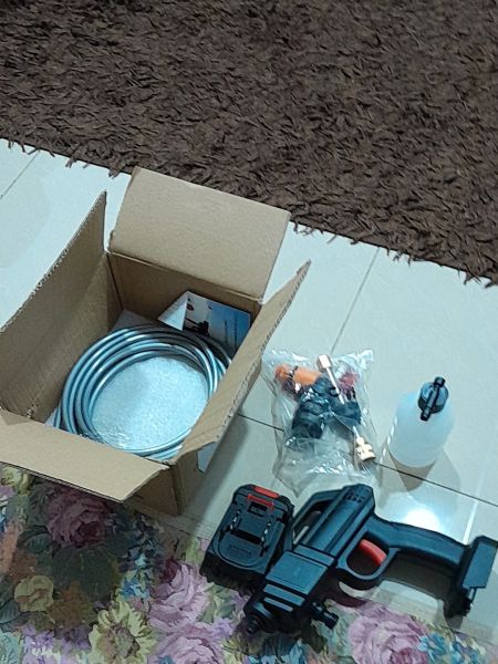 Buyer review image 1