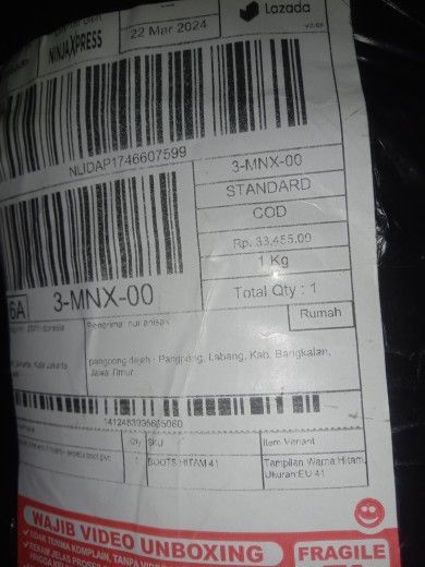 Buyer review image 1