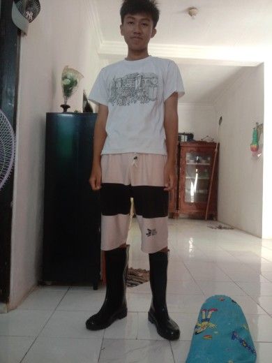 Buyer review image 2