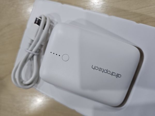 Buyer review image 2