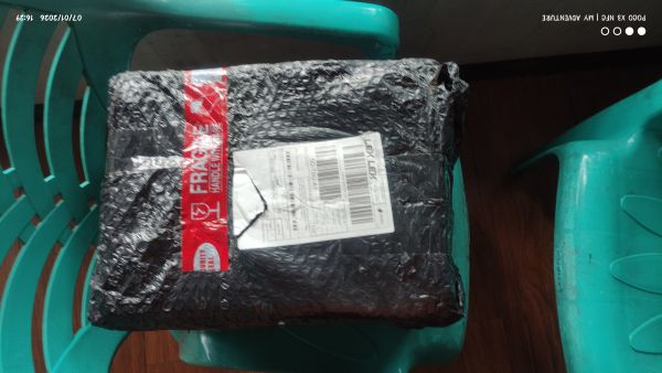 Buyer review image 2