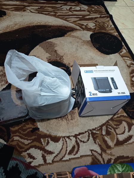 Buyer review image 3