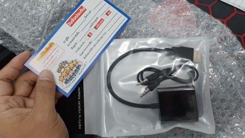 Buyer review image 2
