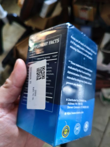 Buyer review image 2