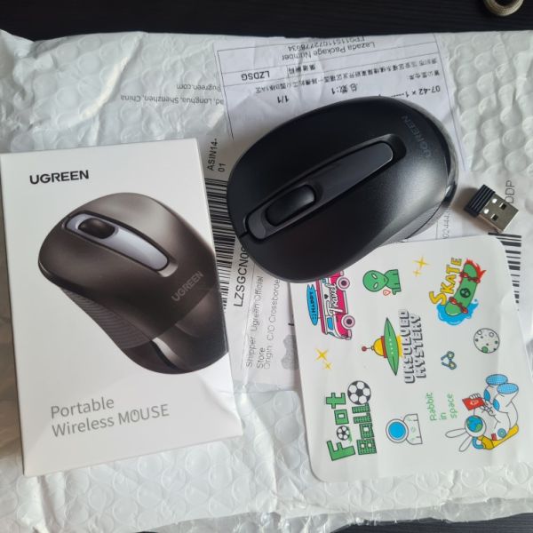 Buyer review image 1