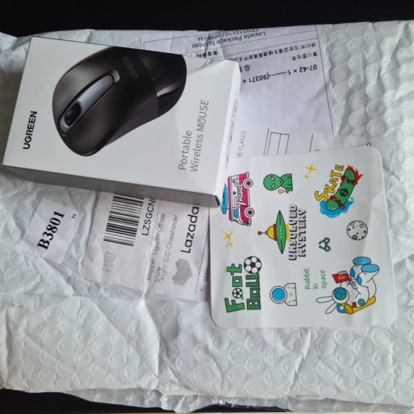 Buyer review image 2