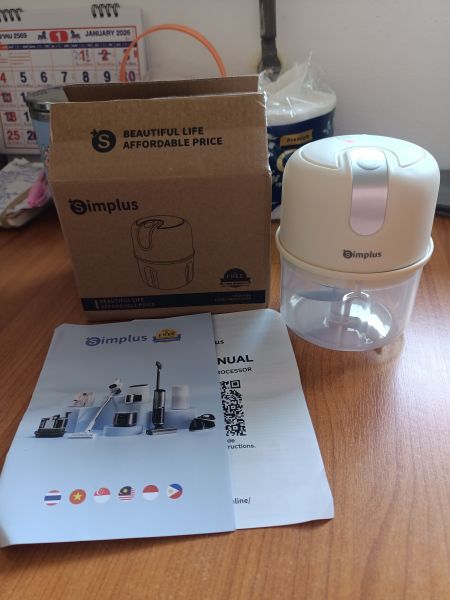 Buyer review image 1