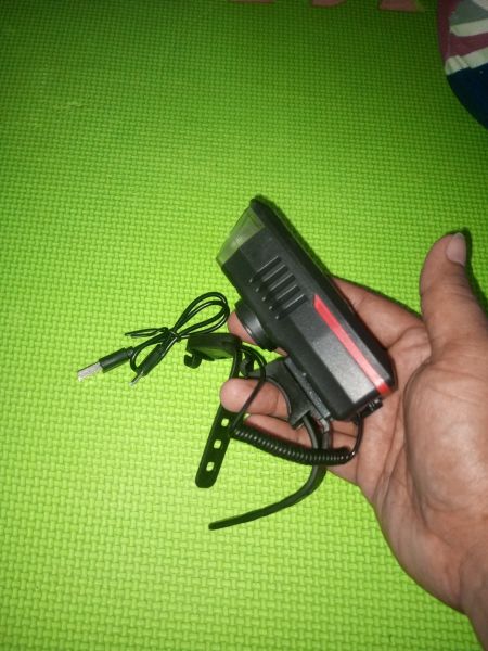 Buyer review image 2