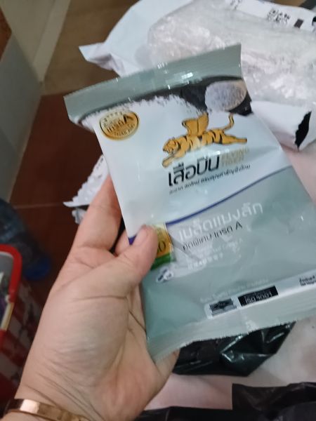 Buyer review image 1