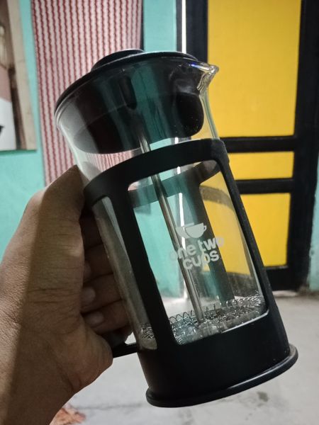Buyer review image 2