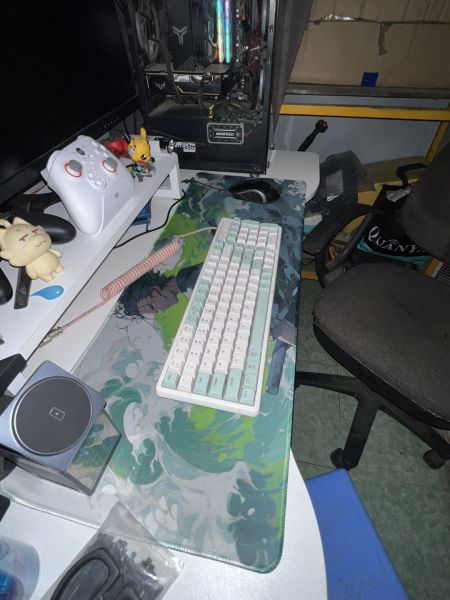 Buyer review image 2