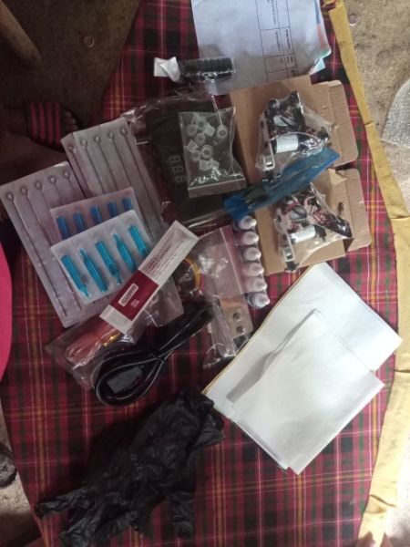 Buyer review image 1