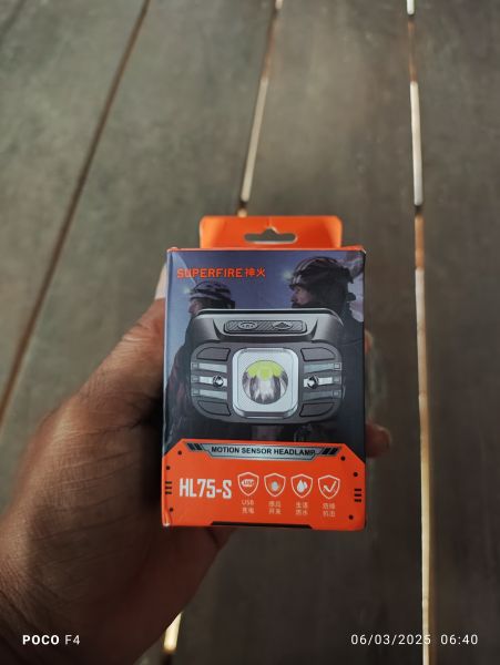 Buyer review image 2