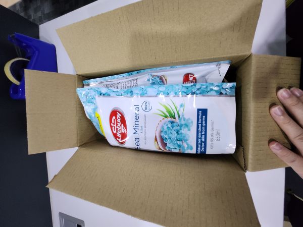 Buyer review image 2