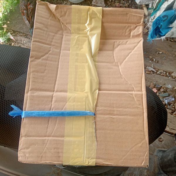 Buyer review image 2