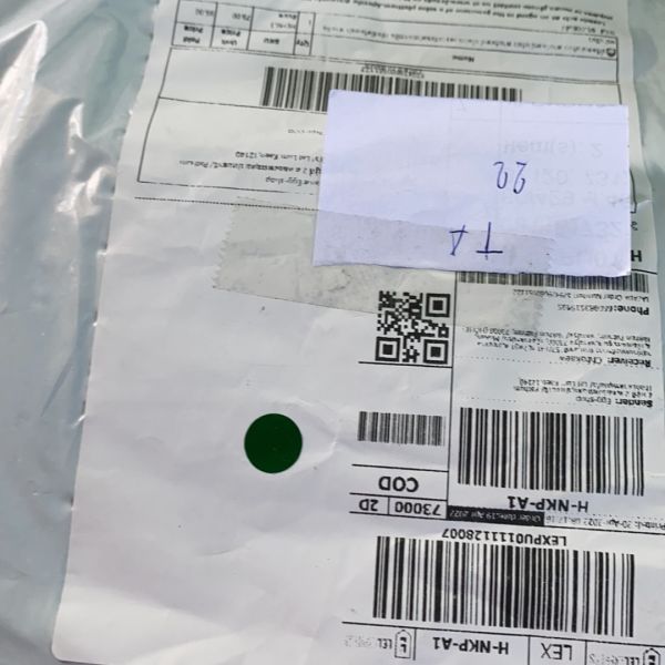 Buyer review image 1