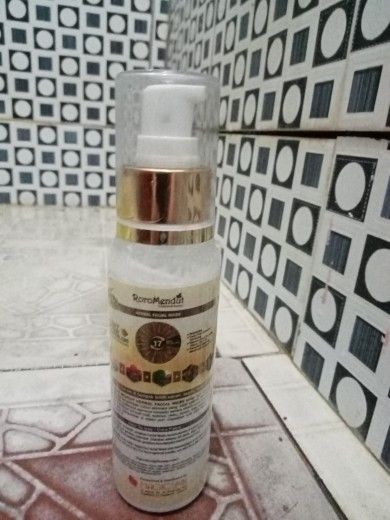 Buyer review image 2