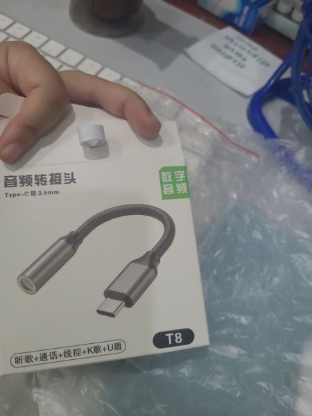 Buyer review image 1