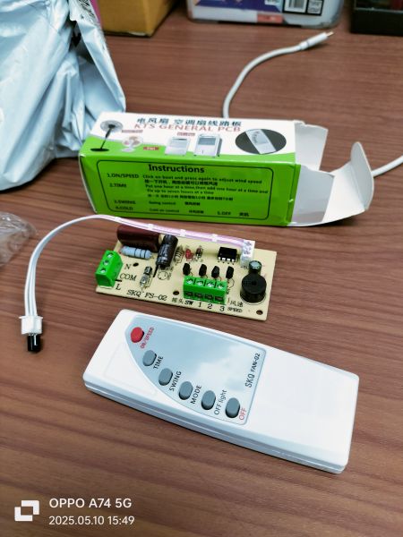 Buyer review image 1
