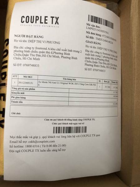 Buyer review image 4