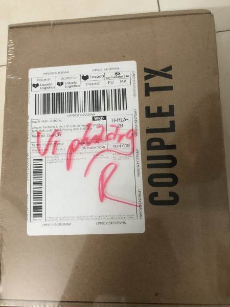 Buyer review image 5