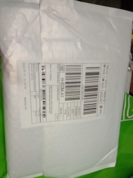 Buyer review image 1