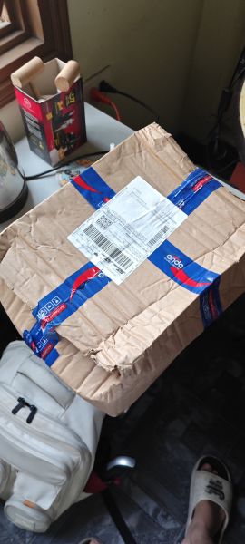 Buyer review image 2