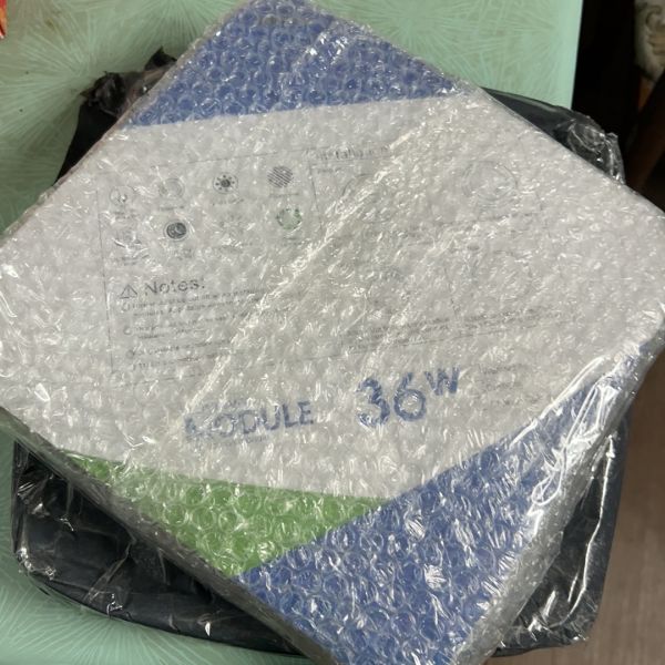Buyer review image 1