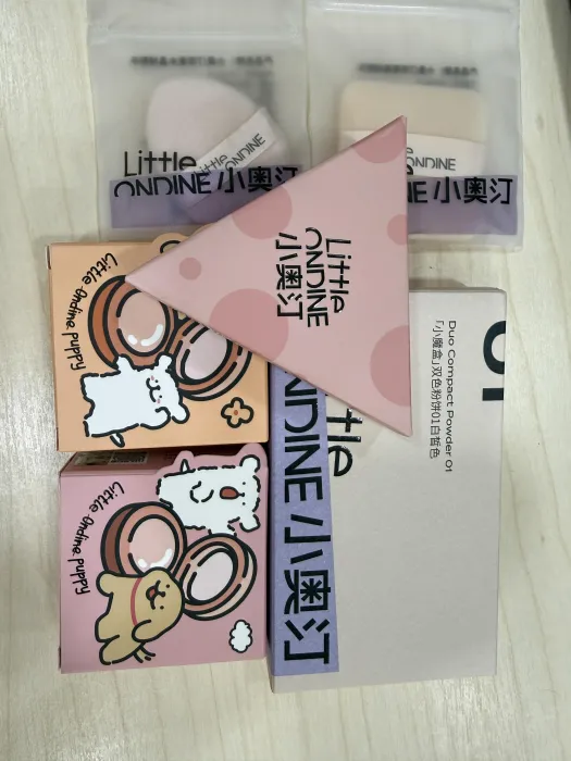 ❤️ Sập sàn LITTLE ONDINE trên Lazada - 2
