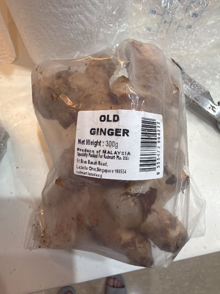 Buyer review image 1