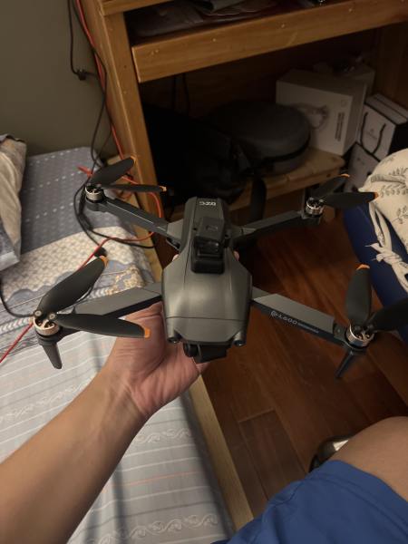 Buyer review image 1