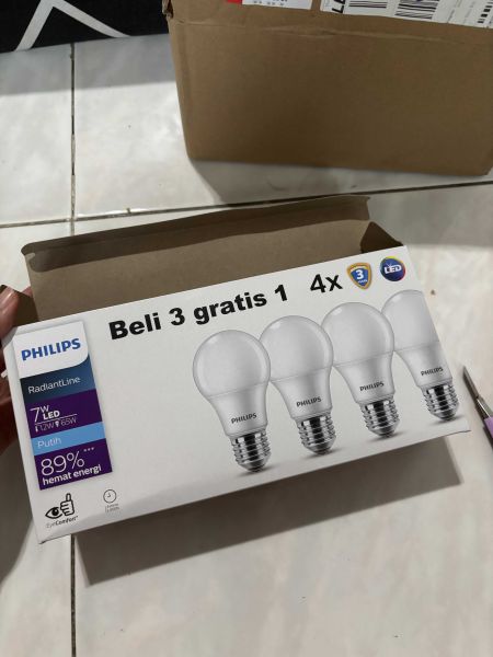 Buyer review image 2