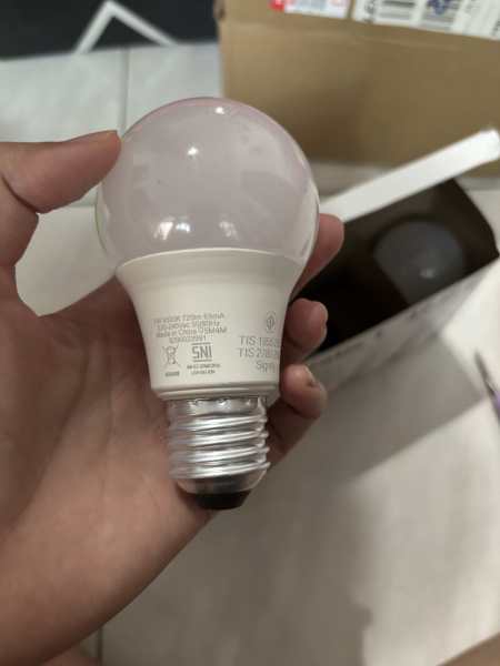 Buyer review image 4