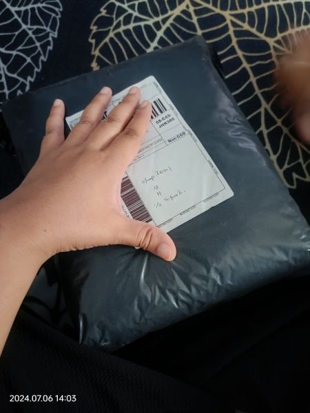 Buyer review image 1
